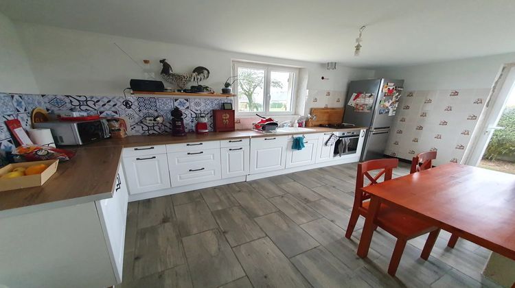 Ma-Cabane - Vente Maison La Ville Aux Nonains, 0 m²