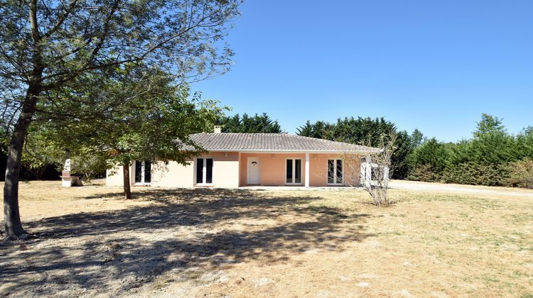 Ma-Cabane - Vente Maison La Ville-Dieu-du-Temple, 123 m²