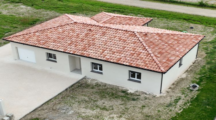 Ma-Cabane - Vente Maison La Ville-Dieu-du-Temple, 115 m²