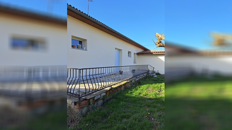 Ma-Cabane - Vente Maison LA VILLE DIEU DU TEMPLE, 153 m²