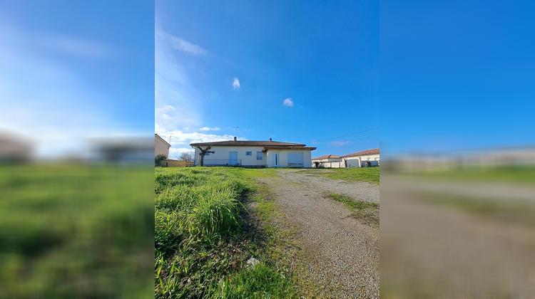 Ma-Cabane - Vente Maison LA VILLE DIEU DU TEMPLE, 153 m²