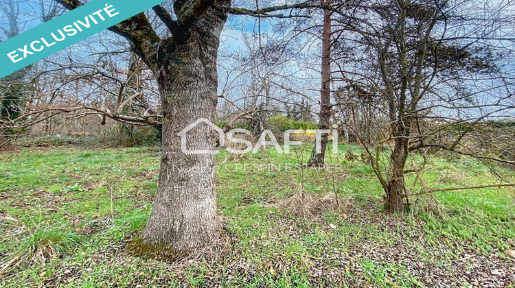 Ma-Cabane - Vente Maison La Ville-Dieu-du-Temple, 95 m²