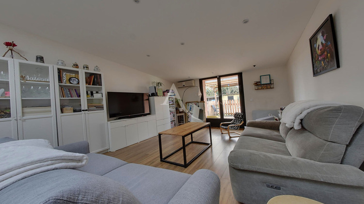 Ma-Cabane - Vente Maison LA VILLE-DIEU-DU-TEMPLE, 140 m²