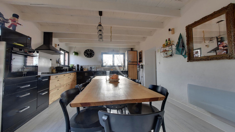 Ma-Cabane - Vente Maison LA VILLE-DIEU-DU-TEMPLE, 140 m²