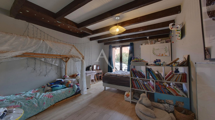 Ma-Cabane - Vente Maison LA VILLE-DIEU-DU-TEMPLE, 140 m²