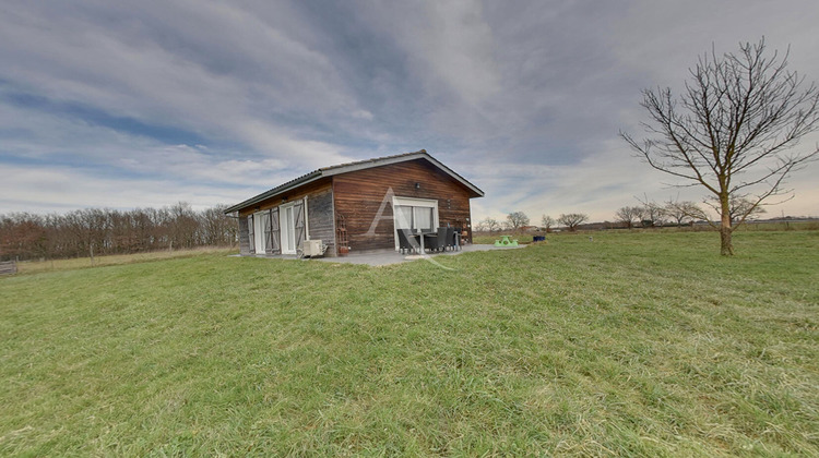 Ma-Cabane - Vente Maison LA VILLE-DIEU-DU-TEMPLE, 140 m²