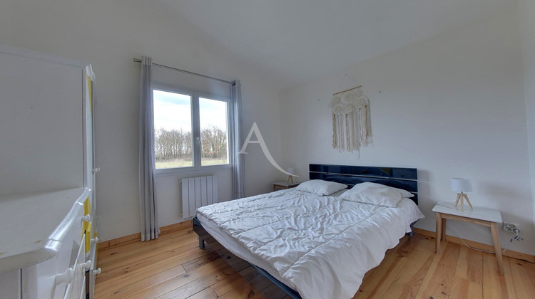 Ma-Cabane - Vente Maison LA VILLE-DIEU-DU-TEMPLE, 140 m²