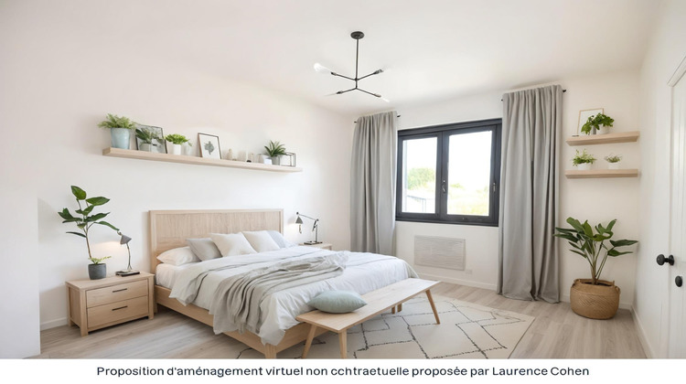 Ma-Cabane - Vente Maison La Ville-Dieu-du-Temple, 90 m²