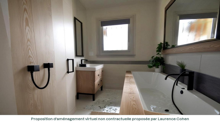 Ma-Cabane - Vente Maison La Ville-Dieu-du-Temple, 90 m²