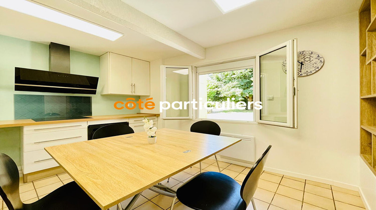 Ma-Cabane - Vente Maison LA VILLE-DIEU-DU-TEMPLE, 122 m²