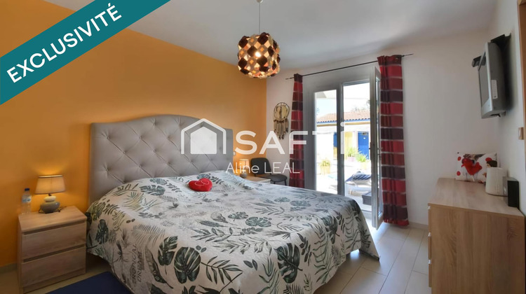 Ma-Cabane - Vente Maison La Ville-Dieu-du-Temple, 206 m²