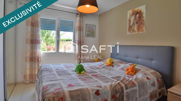 Ma-Cabane - Vente Maison La Ville-Dieu-du-Temple, 206 m²