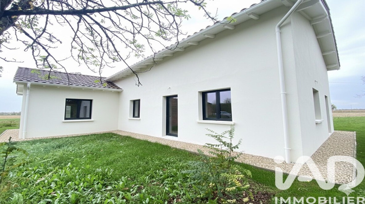 Ma-Cabane - Vente Maison La Ville-Dieu-du-Temple, 280 m²