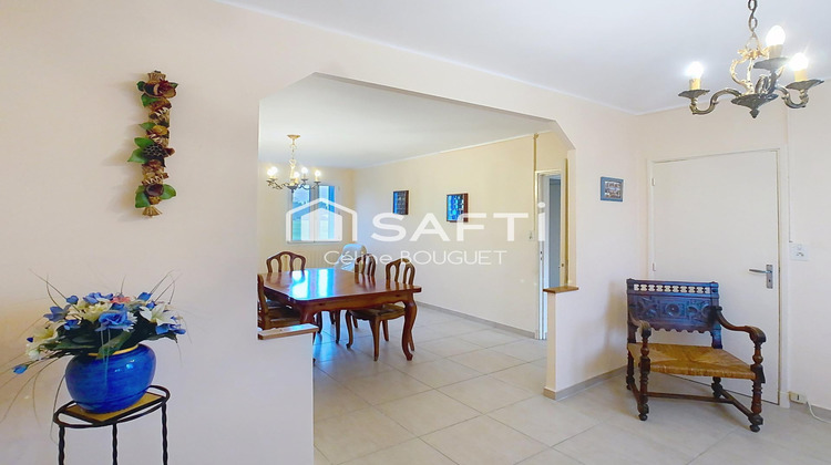 Ma-Cabane - Vente Maison La Ville-Dieu-du-Temple, 80 m²