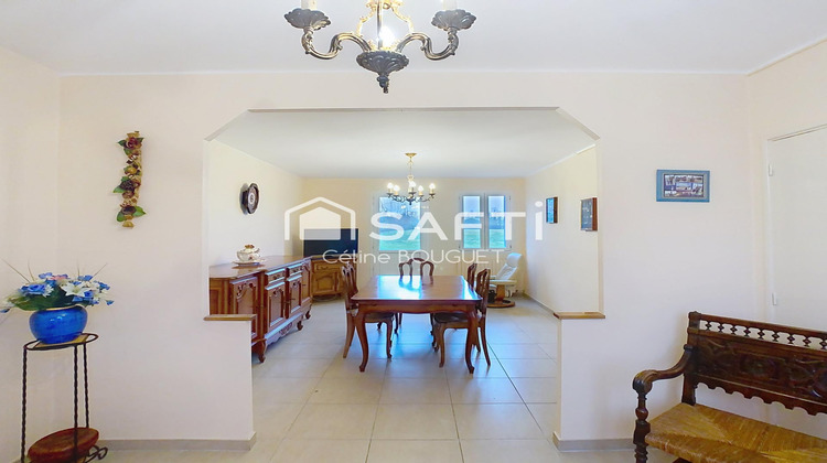 Ma-Cabane - Vente Maison La Ville-Dieu-du-Temple, 80 m²