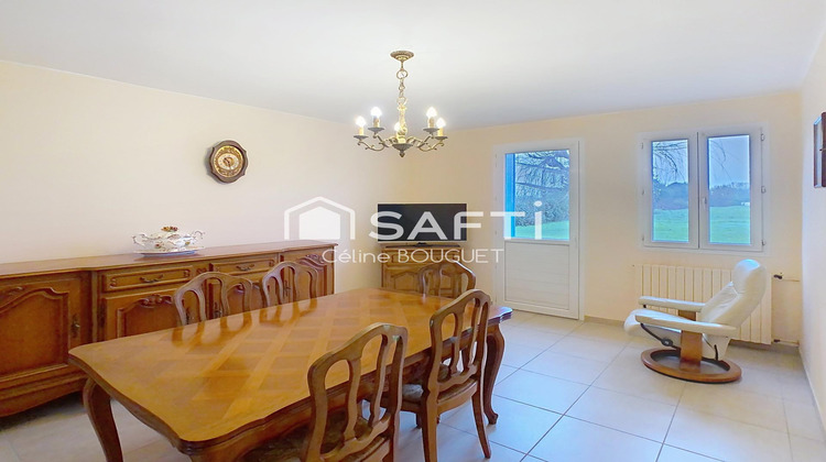 Ma-Cabane - Vente Maison La Ville-Dieu-du-Temple, 80 m²