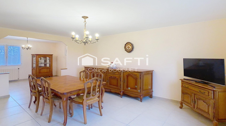 Ma-Cabane - Vente Maison La Ville-Dieu-du-Temple, 80 m²