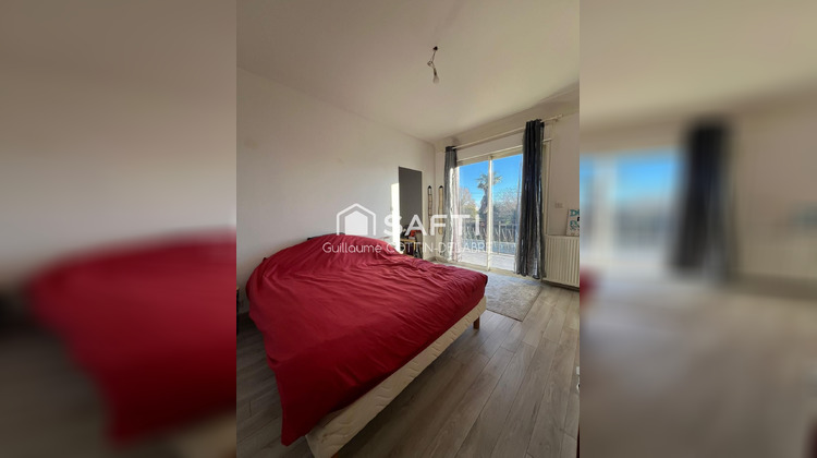 Ma-Cabane - Vente Maison La Ville-Dieu-du-Temple, 242 m²