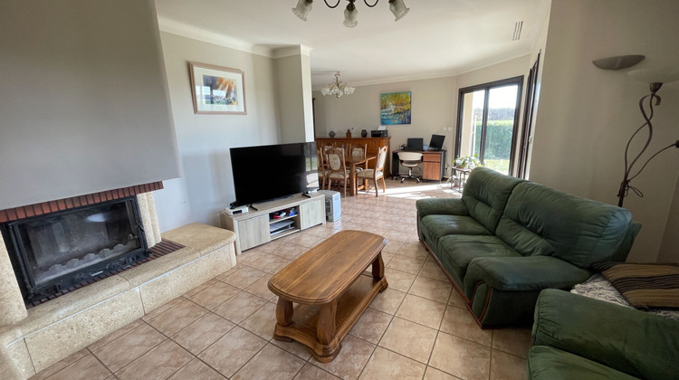 Ma-Cabane - Vente Maison LA VILLE-DIEU-DU-TEMPLE, 155 m²