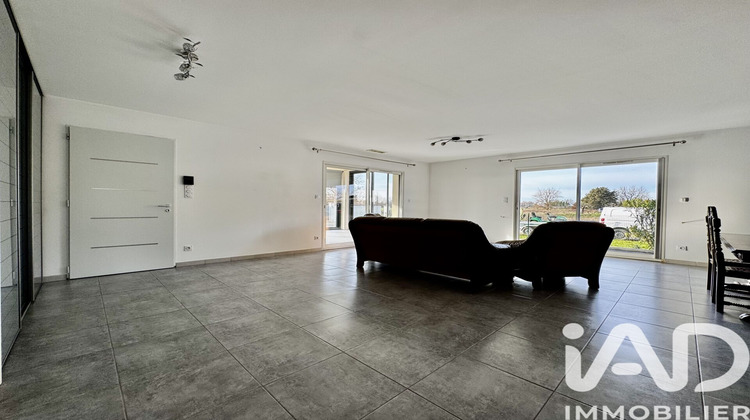 Ma-Cabane - Vente Maison La Ville-Dieu-du-Temple, 146 m²