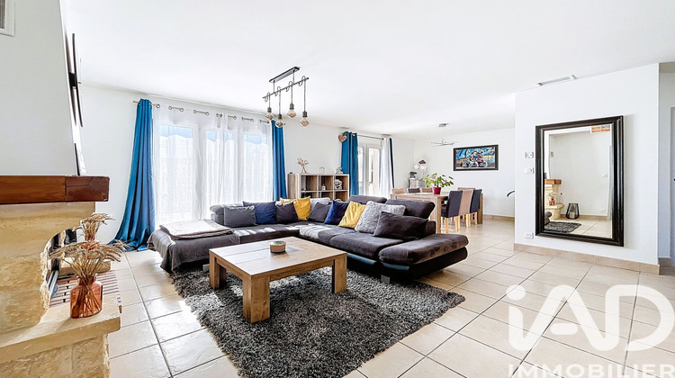 Ma-Cabane - Vente Maison La Ville-Dieu-du-Temple, 105 m²