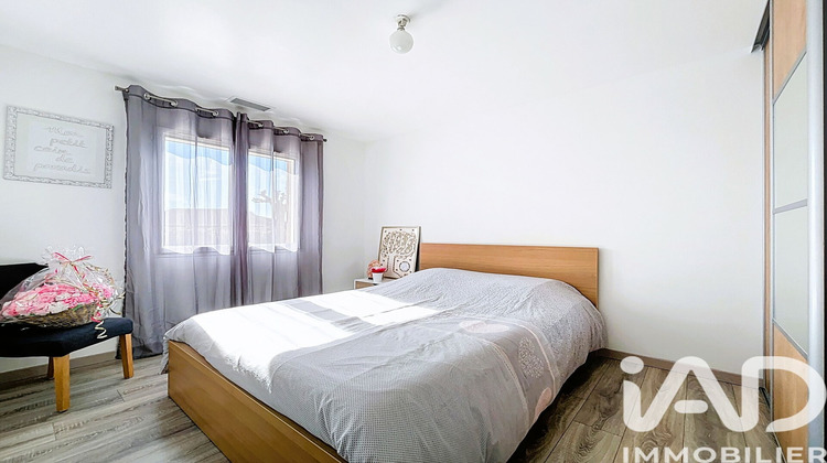 Ma-Cabane - Vente Maison La Ville-Dieu-du-Temple, 105 m²