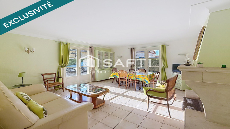 Ma-Cabane - Vente Maison La Ville-Dieu-du-Temple, 126 m²