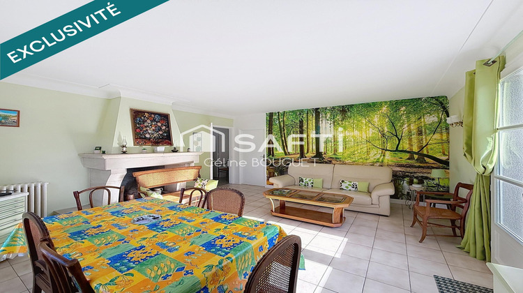 Ma-Cabane - Vente Maison La Ville-Dieu-du-Temple, 126 m²