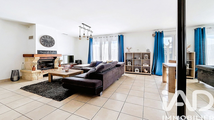 Ma-Cabane - Vente Maison La Ville-Dieu-du-Temple, 105 m²