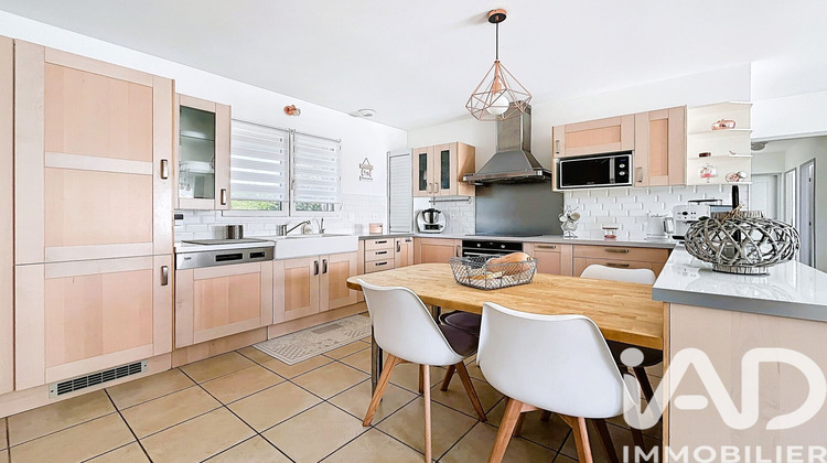 Ma-Cabane - Vente Maison La Ville-Dieu-du-Temple, 105 m²