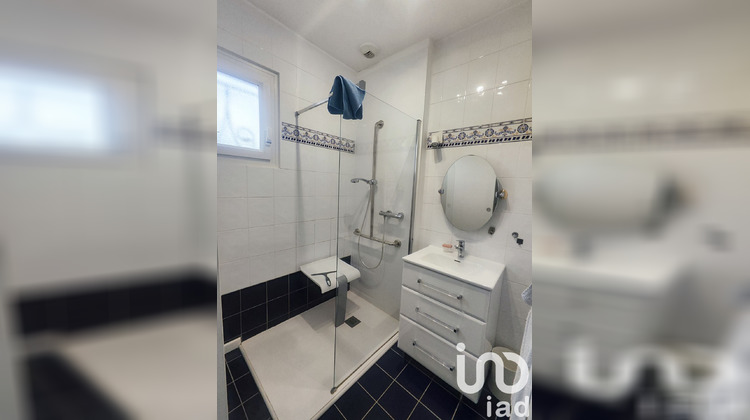 Ma-Cabane - Vente Maison La Ville-Dieu-du-Temple, 91 m²