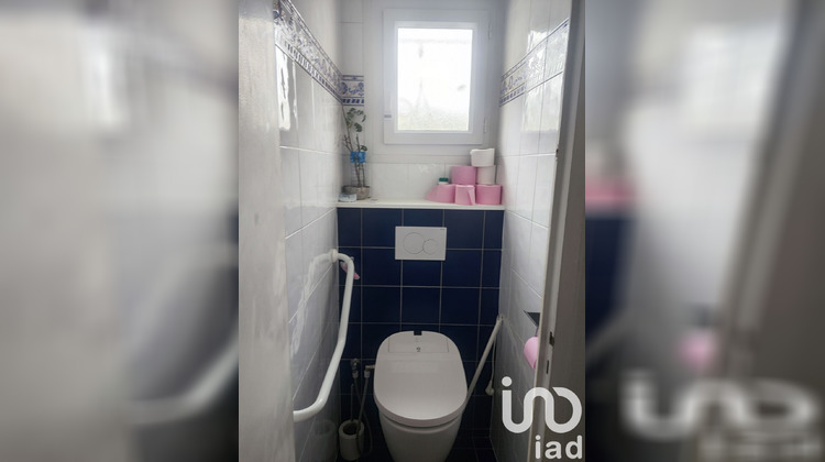 Ma-Cabane - Vente Maison La Ville-Dieu-du-Temple, 91 m²