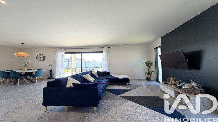 Ma-Cabane - Vente Maison La Ville-Dieu-du-Temple, 128 m²