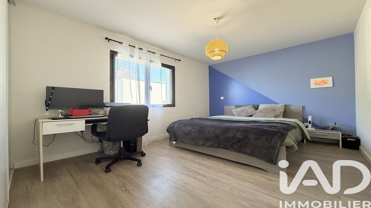 Ma-Cabane - Vente Maison La Ville-Dieu-du-Temple, 128 m²