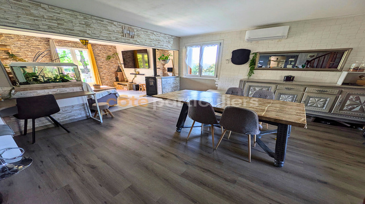 Ma-Cabane - Vente Maison LA VILLE-DIEU-DU-TEMPLE, 116 m²