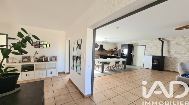 Ma-Cabane - Vente Maison La Ville-Dieu-du-Temple, 97 m²