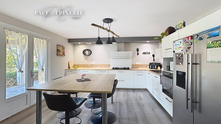 Ma-Cabane - Vente Maison La Ville-Dieu-du-Temple, 116 m²