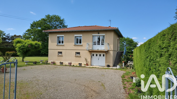 Ma-Cabane - Vente Maison La Ville-Dieu-du-Temple, 70 m²