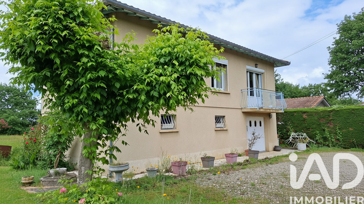 Ma-Cabane - Vente Maison La Ville-Dieu-du-Temple, 70 m²