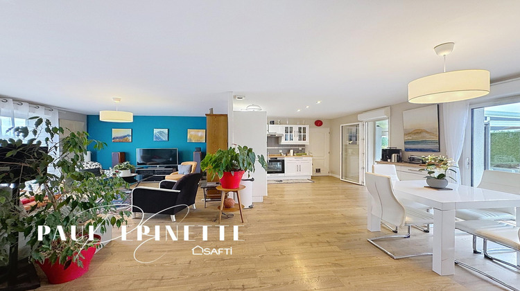 Ma-Cabane - Vente Maison La Ville-Dieu-du-Temple, 128 m²