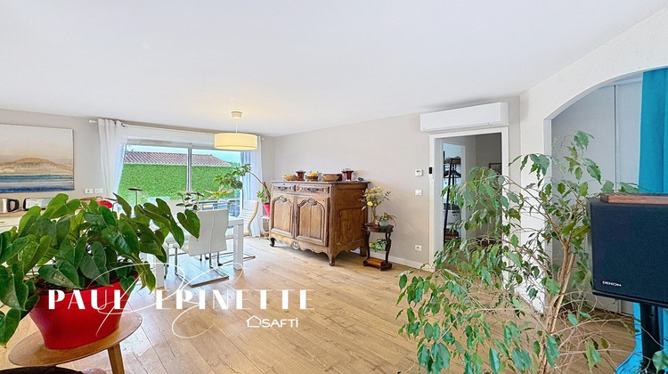 Ma-Cabane - Vente Maison La Ville-Dieu-du-Temple, 128 m²