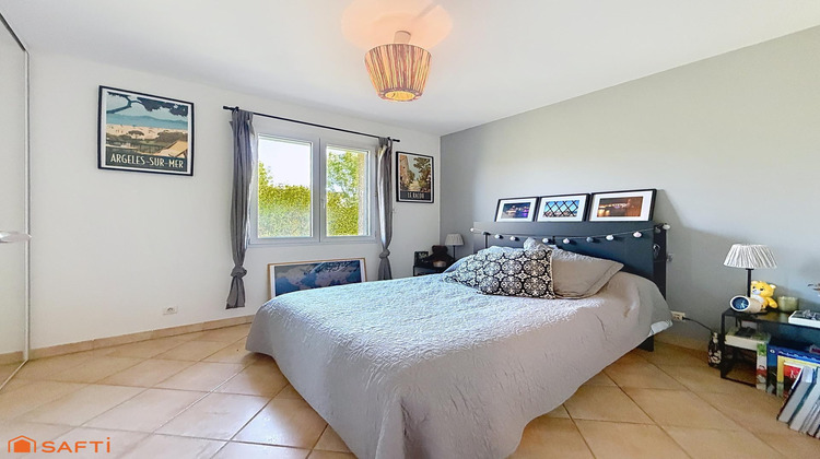 Ma-Cabane - Vente Maison La Ville-Dieu-du-Temple, 140 m²