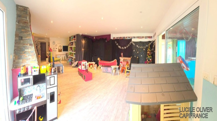 Ma-Cabane - Vente Maison LA VILLE DIEU DU TEMPLE, 270 m²