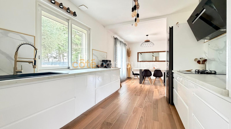 Ma-Cabane - Vente Maison LA VILLE-DIEU-DU-TEMPLE, 160 m²