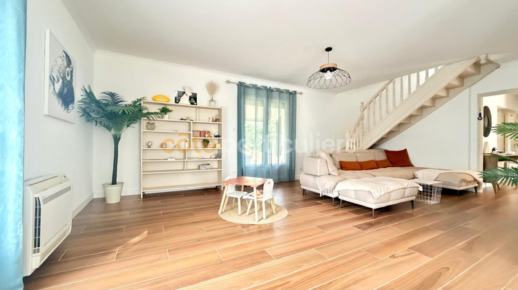 Ma-Cabane - Vente Maison LA VILLE-DIEU-DU-TEMPLE, 160 m²