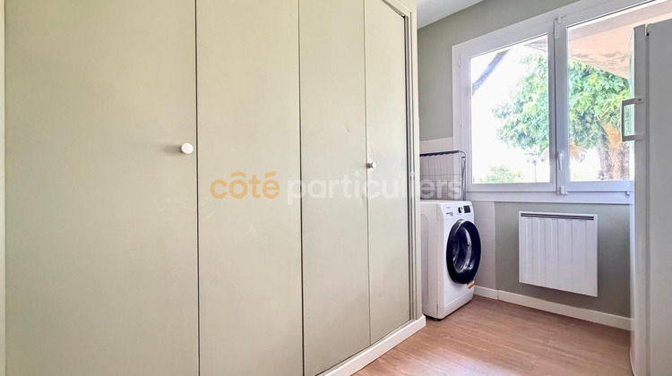 Ma-Cabane - Vente Maison LA VILLE-DIEU-DU-TEMPLE, 160 m²