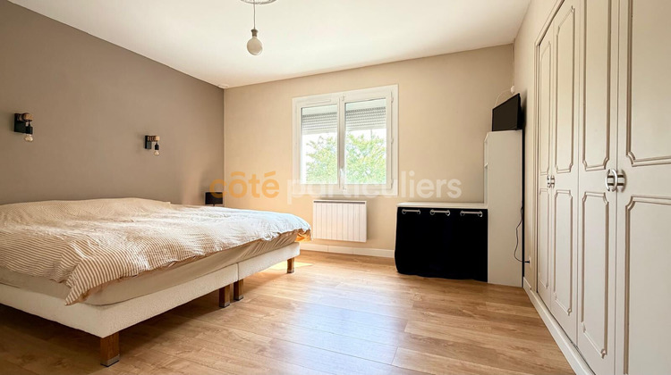 Ma-Cabane - Vente Maison LA VILLE-DIEU-DU-TEMPLE, 160 m²