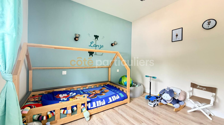 Ma-Cabane - Vente Maison LA VILLE-DIEU-DU-TEMPLE, 160 m²