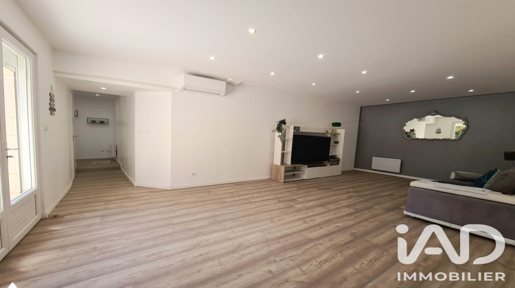 Ma-Cabane - Vente Maison La Ville-Dieu-du-Temple, 121 m²