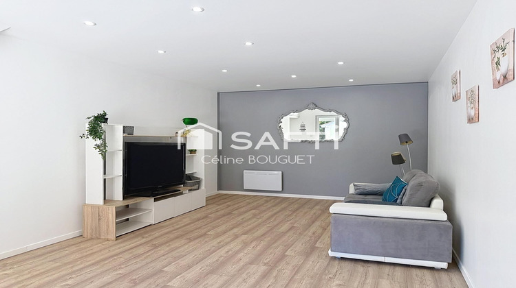 Ma-Cabane - Vente Maison La Ville-Dieu-du-Temple, 122 m²